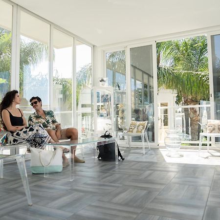 Doric Eco Boutique Resort & Spa - Sicily Агридженто Екстериор снимка