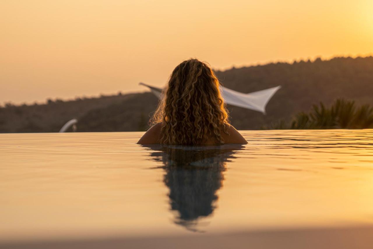Doric Eco Boutique Resort & Spa - Sicily Агридженто Екстериор снимка